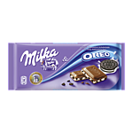 Milka & Oreo 100g