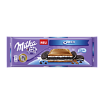 Milka Oreo 300g