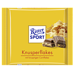 RITTER SPORT Knusper-Flakes 100g