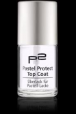 Base Protetora para esmaltes Pasteis-Pastel P2