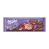 Milka Choco-Jelly 250g
