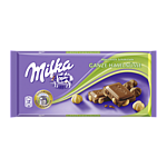 Milka Avelã 100g