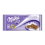 Milka Chocolate Alpino Cremoso