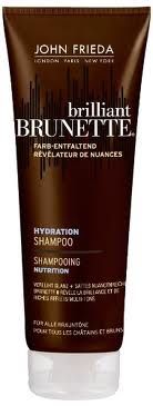 Hydration Shampoo (250ml) John Frieda